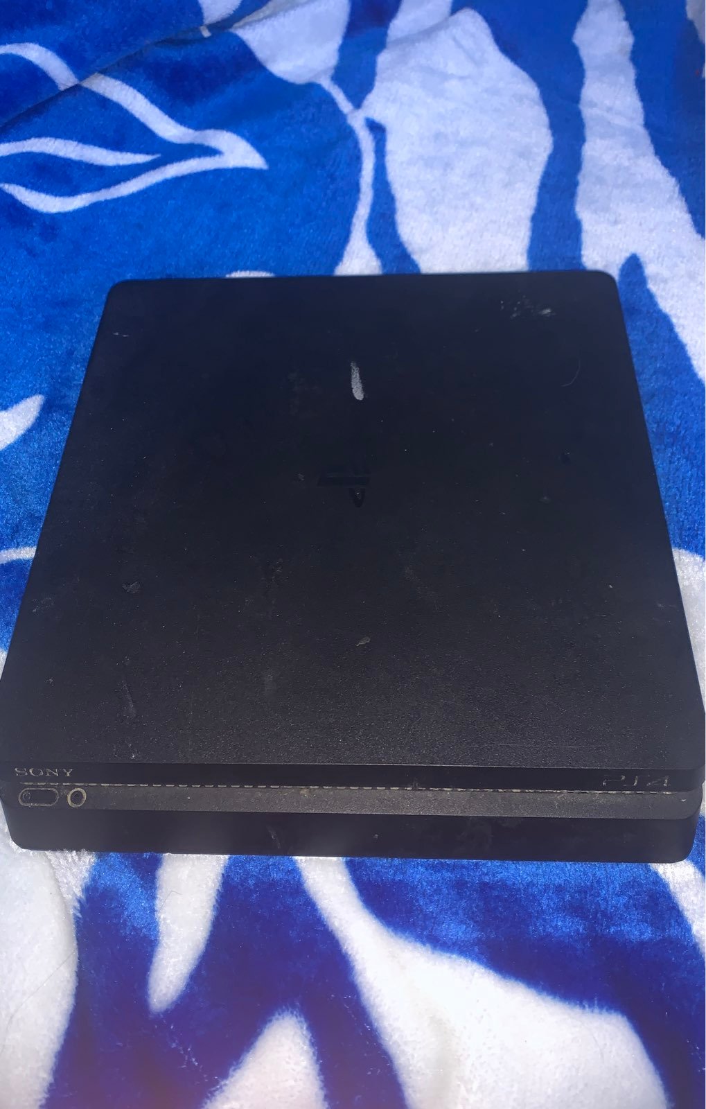 Playstation 4 pro