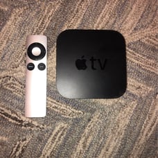 Apple TV 3rd Generation