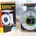 SCALE RUBBERMAID YG180R PORTION CONTROL 5LB X 1/2 OZ MECHANICAL FOOD RESTARAUNT