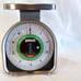 SCALE RUBBERMAID YG180R PORTION CONTROL 5LB X 1/2 OZ MECHANICAL FOOD RESTARAUNT