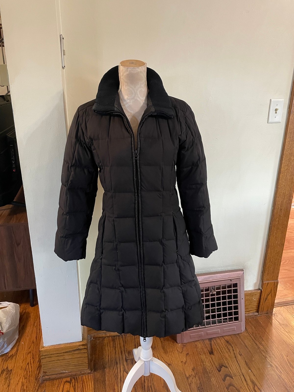 Napapijri Down Jacket