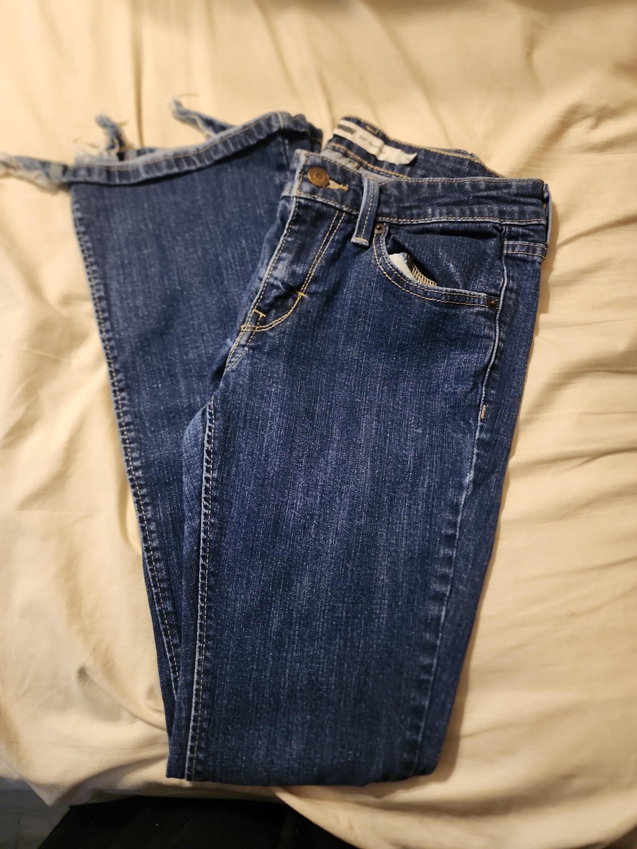 Junior Jeans