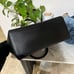 Kate Spade Kristi Satchel Black