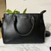 Kate Spade Kristi Satchel Black