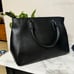 Kate Spade Kristi Satchel Black