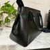 Kate Spade Kristi Satchel Black
