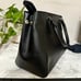 Kate Spade Kristi Satchel Black