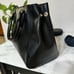 Kate Spade Kristi Satchel Black