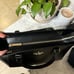 Kate Spade Kristi Satchel Black