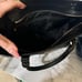 Kate Spade Kristi Satchel Black