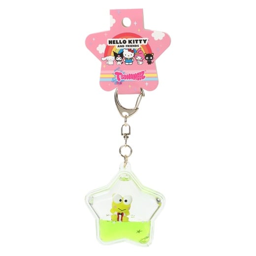 Hello Kitty Tsunameez Keychain Pack of 5