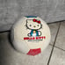Hello kitty soccer ball 40th anniversary