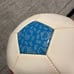 Hello kitty soccer ball 40th anniversary