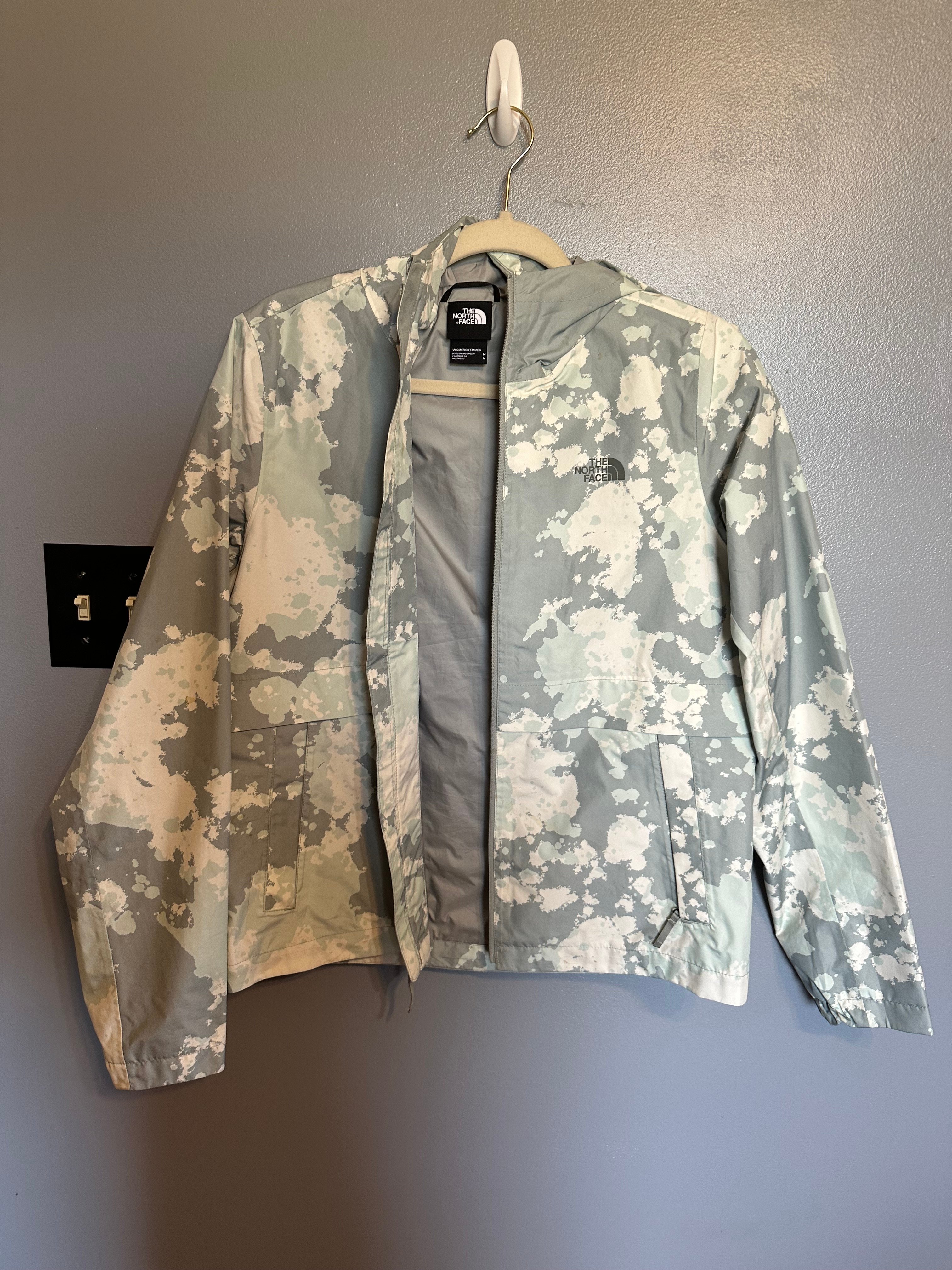 Women’s the north face jacket