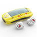 HD Stereo Wireless Earphone Bluetooth 5.0 IPX5 Waterproof Headphone Sport Earbud