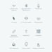 HD Stereo Wireless Earphone Bluetooth 5.0 IPX5 Waterproof Headphone Sport Earbud