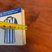 wooden puzzle camisola madeira FC Porto® Logo jersey 150 pcs small