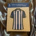 wooden puzzle camisola madeira FC Porto® Logo jersey 150 pcs small