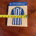 wooden puzzle camisola madeira FC Porto® Logo jersey 150 pcs small
