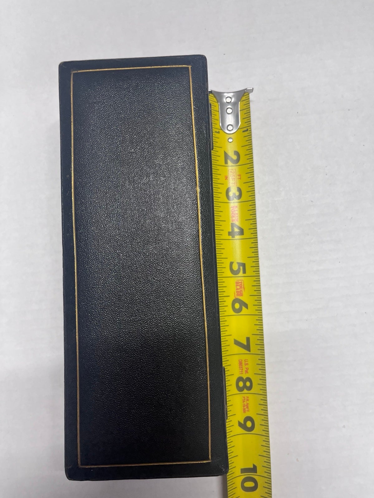 Vintage early 20th century brush
