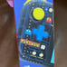 Nintendo Switch PAC -MAN Split Pad Compact NIB NWT NEW LAST ONE