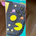 Nintendo Switch PAC -MAN Split Pad Compact NIB NWT NEW LAST ONE