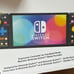 Nintendo Switch PAC -MAN Split Pad Compact NIB NWT NEW LAST ONE