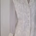 Vintage 90s Embroidered Skirt Suit