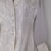Vintage 90s Embroidered Skirt Suit