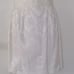 Vintage 90s Embroidered Skirt Suit