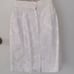 Vintage 90s Embroidered Skirt Suit