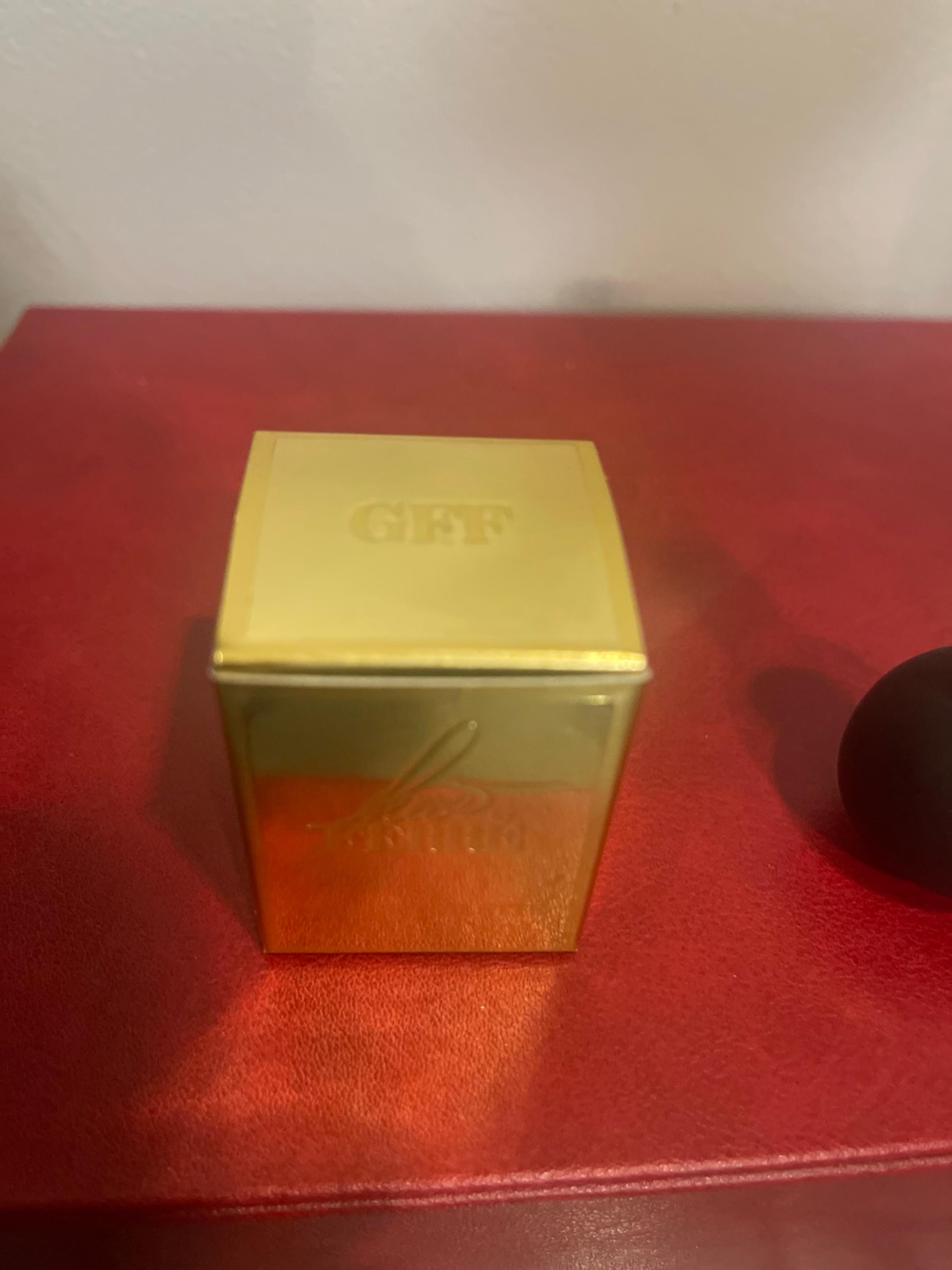 Gff ferre 5ml EDT women perfume
