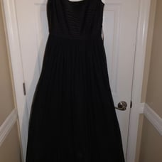 evening gown