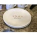 Rae Dunn Happy Easter Egg Dinner plates