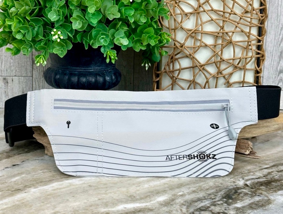 Aftershokz running belt sale