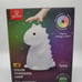 Tommy Dinosaur Color-Changing Lamp