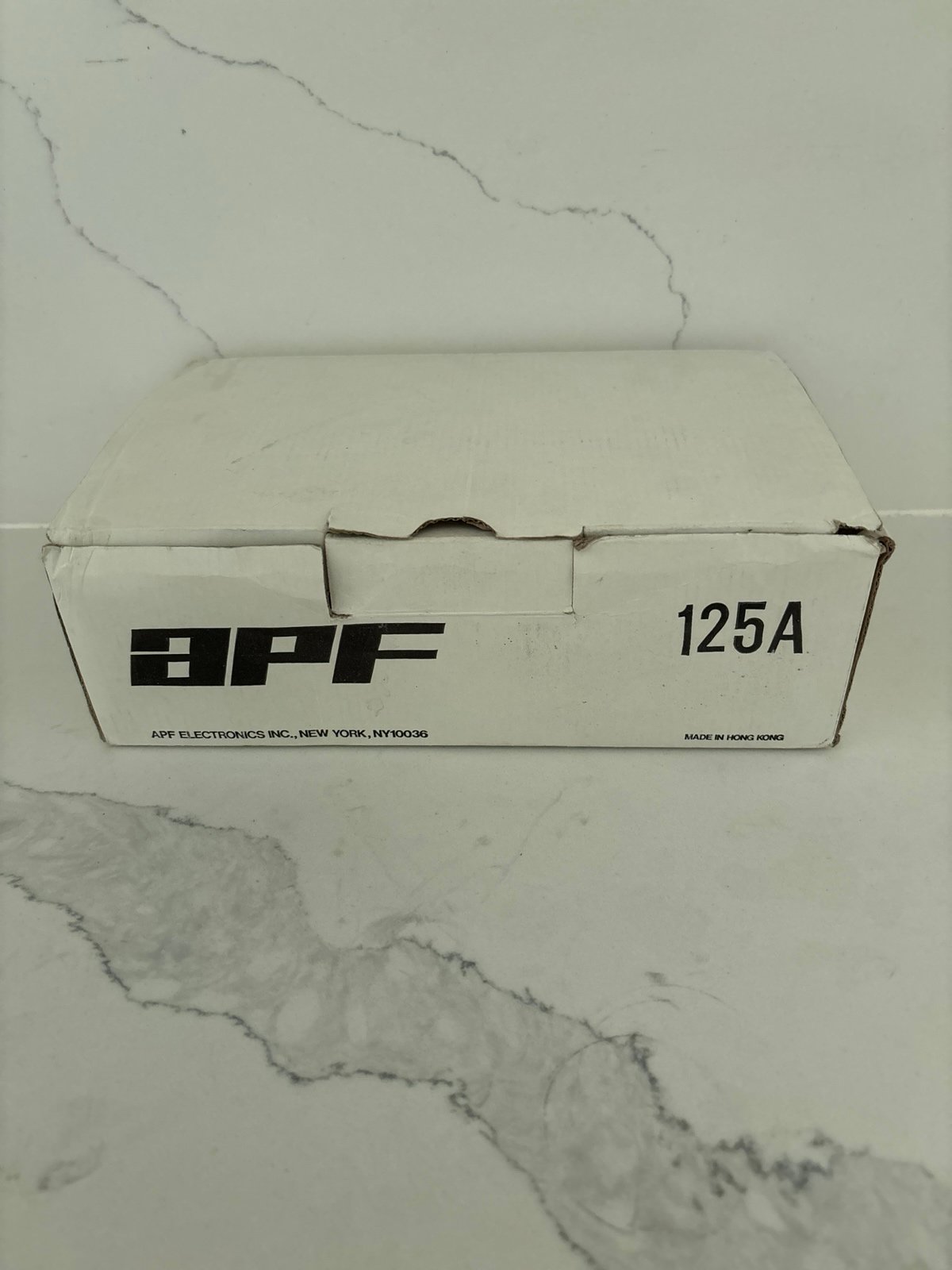 aPF 155A Electronic LCD Printing Calculator 1980’S