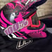 Fly Racing Helmet