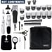 Wahl signature series home barber kit