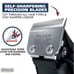 Wahl signature series home barber kit