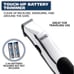 Wahl signature series home barber kit