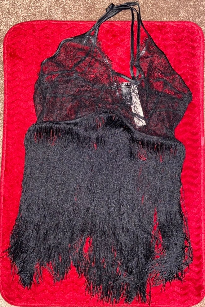 victoria secret lingerie