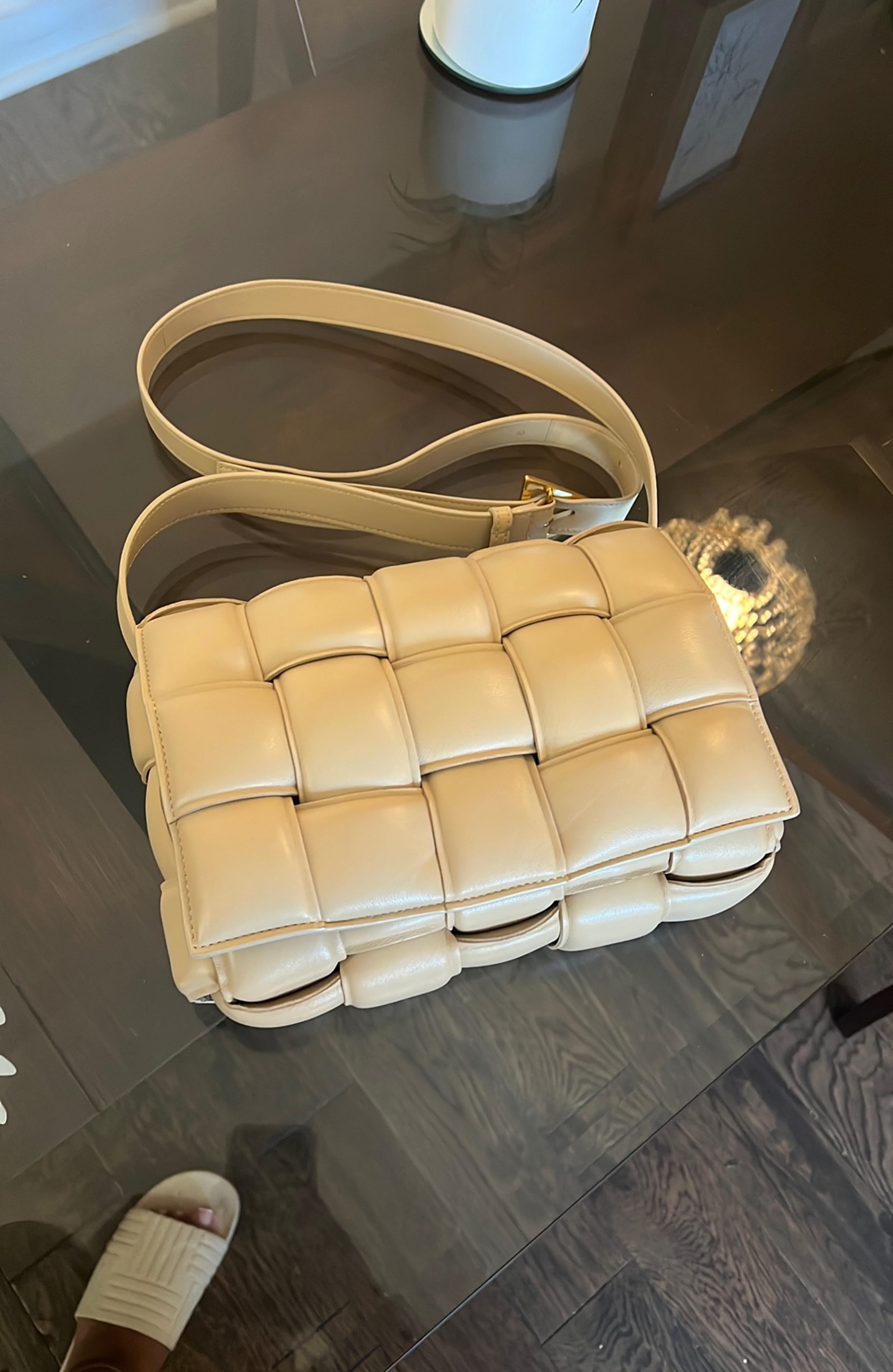 bag - Bottega Veneta