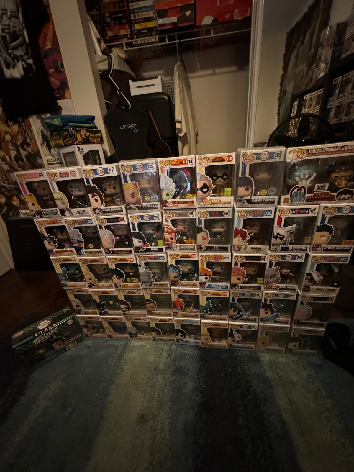 Funko pop