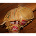 Vintage HOF Mike Piazza Rawlings RCM55 Lite Toe Baseball Catchers Mitt Glove