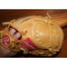 Vintage HOF Mike Piazza Rawlings RCM55 Lite Toe Baseball Catchers Mitt Glove