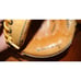 Vintage HOF Mike Piazza Rawlings RCM55 Lite Toe Baseball Catchers Mitt Glove