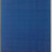 Franco Fontana's Photography Art BLUE