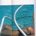 Franco Fontana's Photography Art BLUE