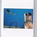 Franco Fontana's Photography Art BLUE